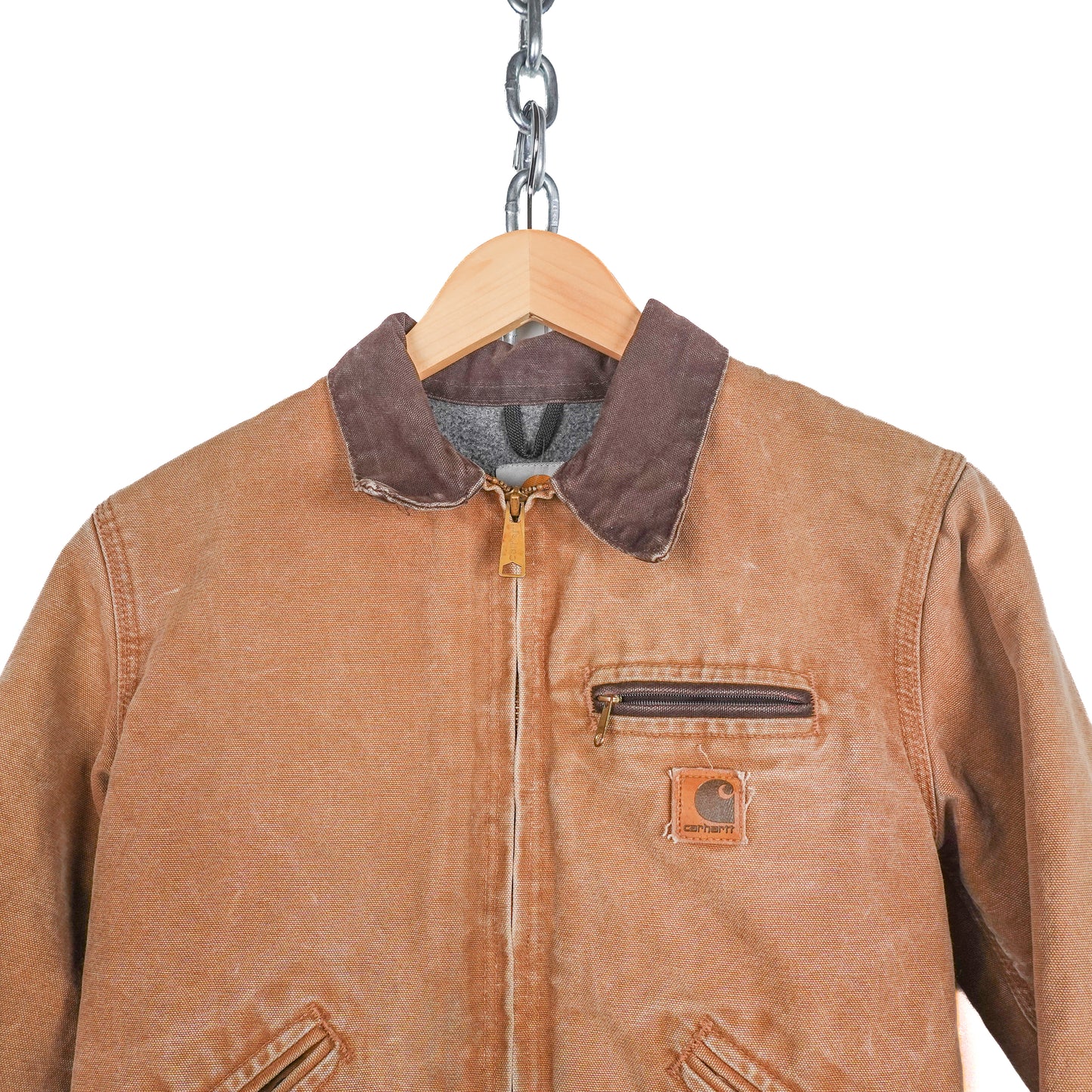 Carhartt Detroit Jacket - Youth L