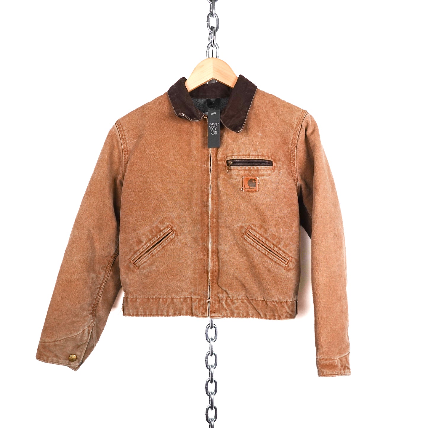 Carhartt Detroit Jacket - Youth L