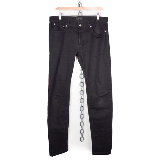 A.P.C. Petite New Standard Pant - Size 34