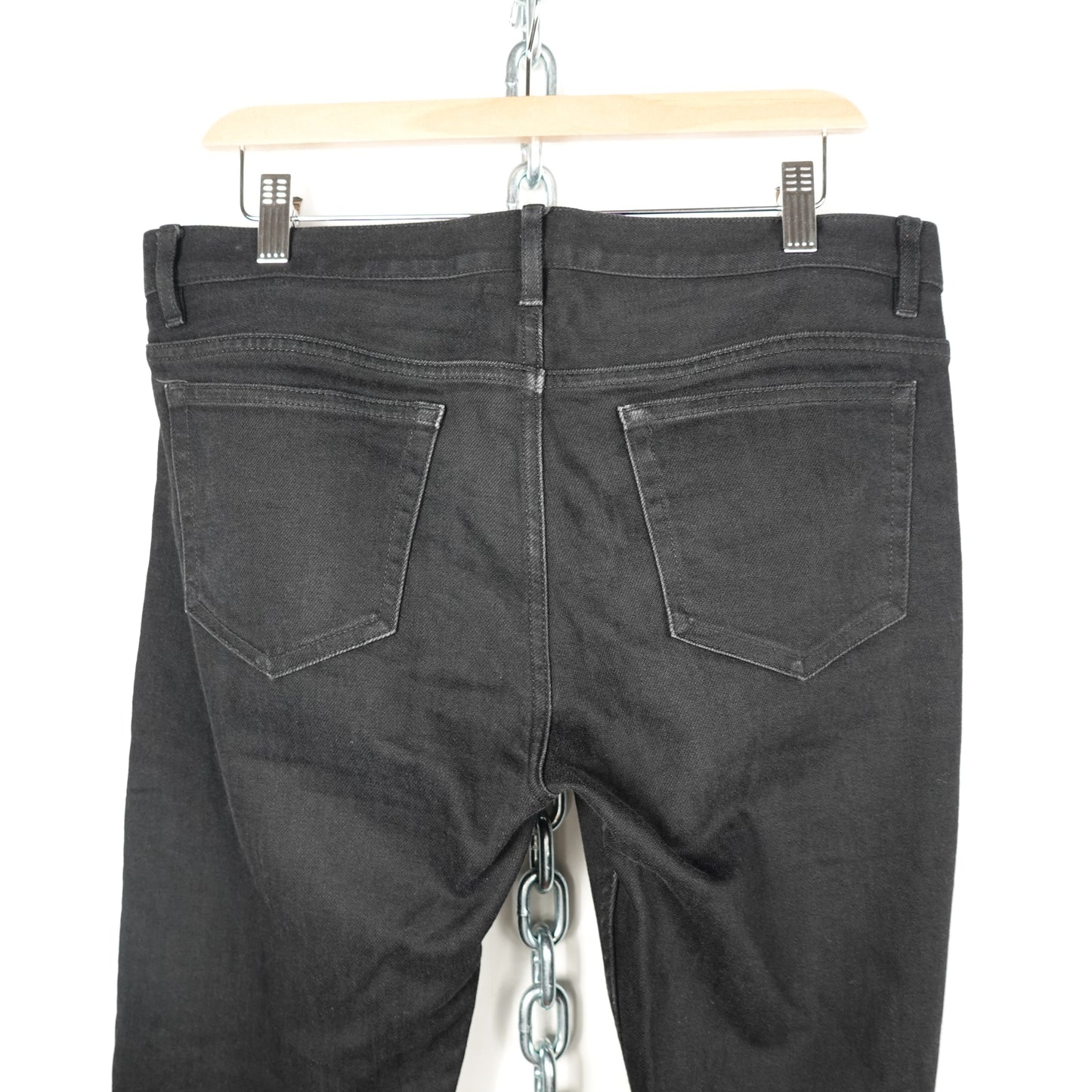 A.P.C. Petite New Standard Pant - Size 34