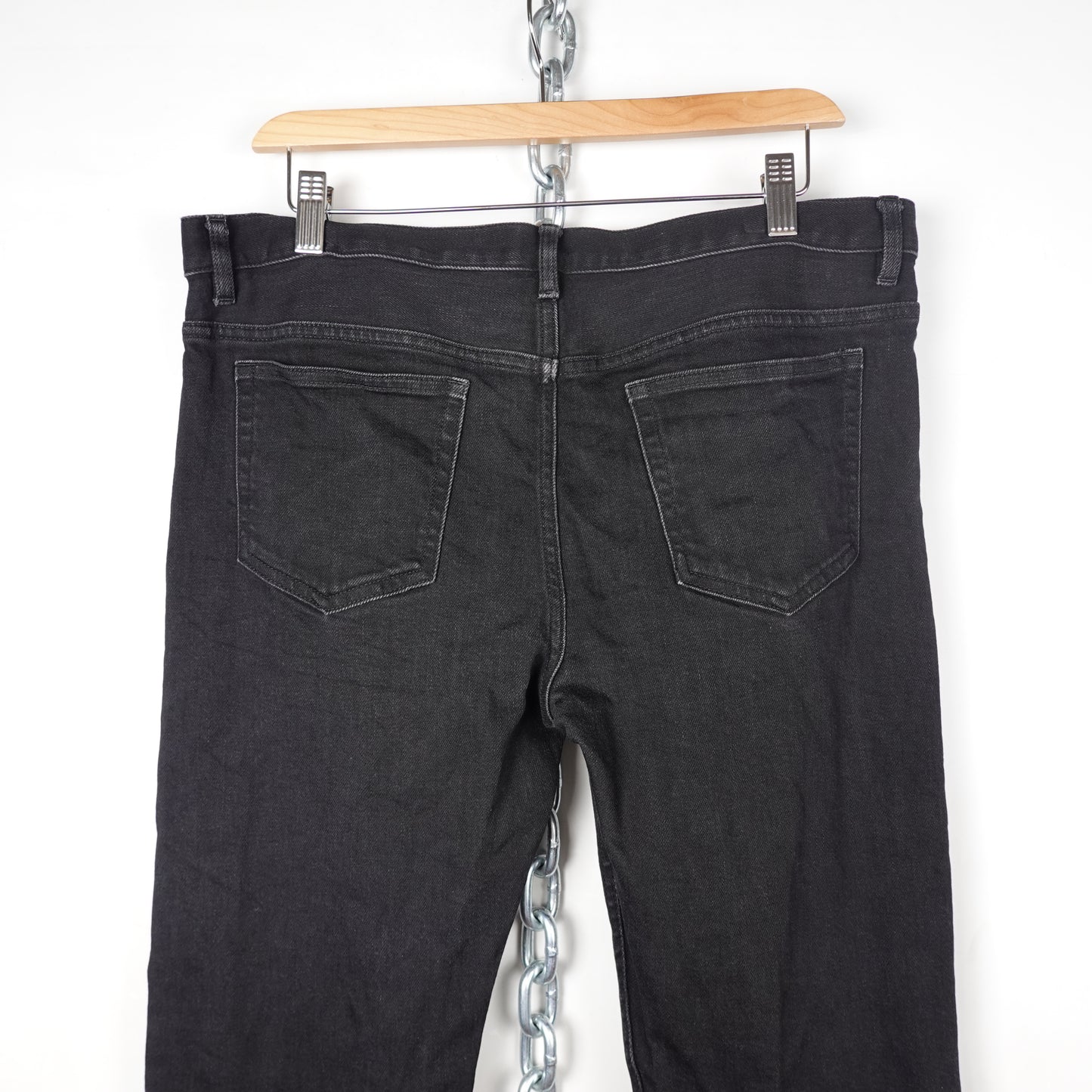 APC Black Jeans - Size 34