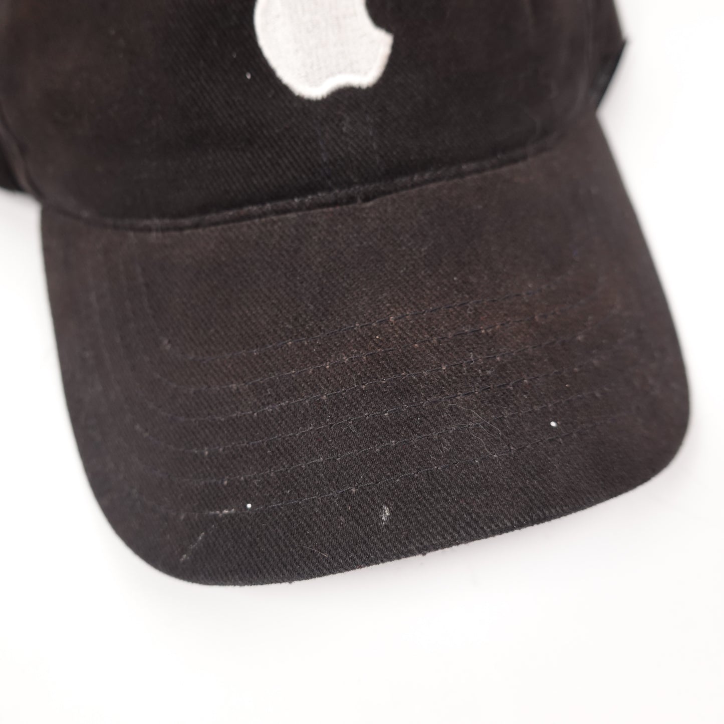Y2K Apple Hat