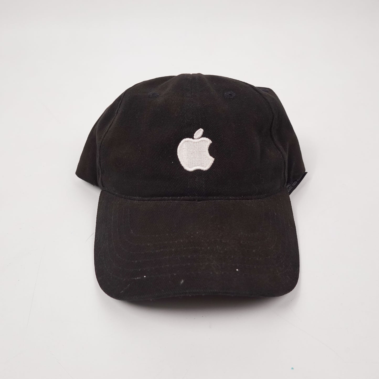 Y2K Apple Hat