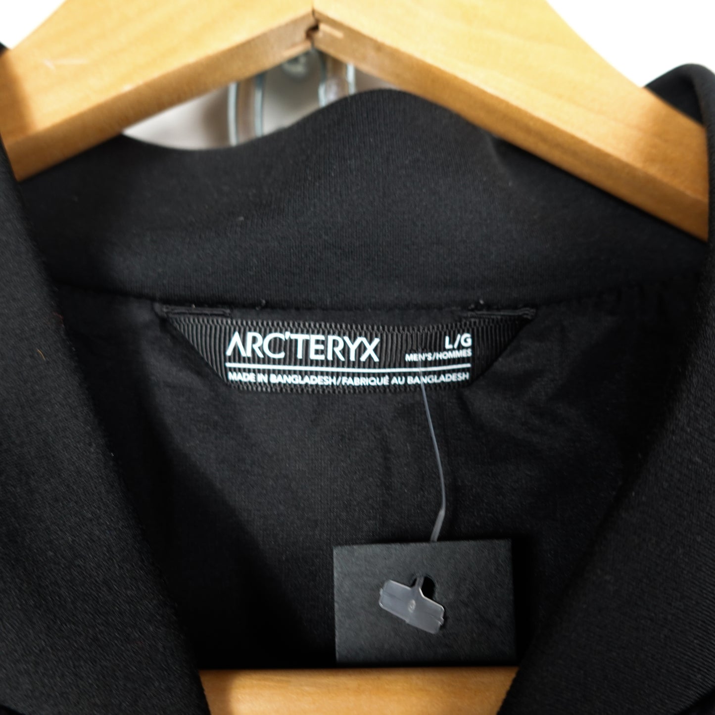 Arc'teryx Seton Jacket - Size L