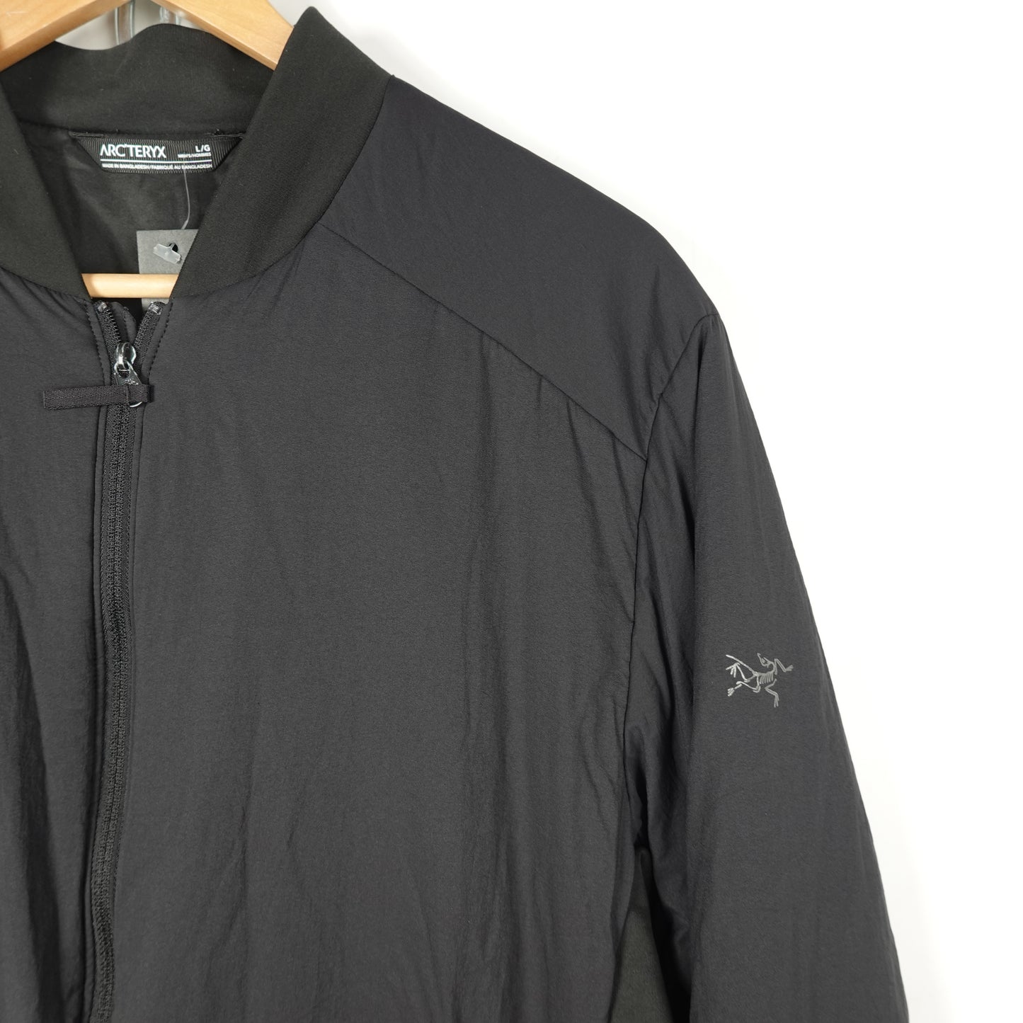 Arc'teryx Seton Jacket - Size L