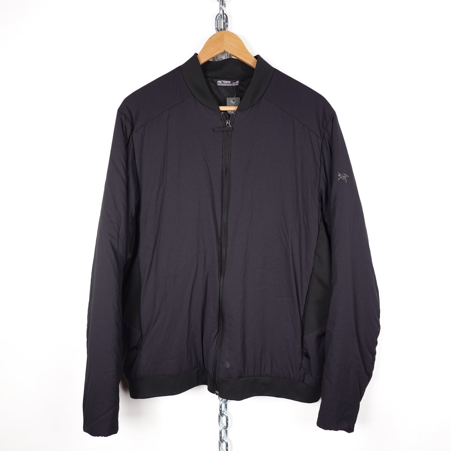 Arc'teryx Seton Jacket - Size L