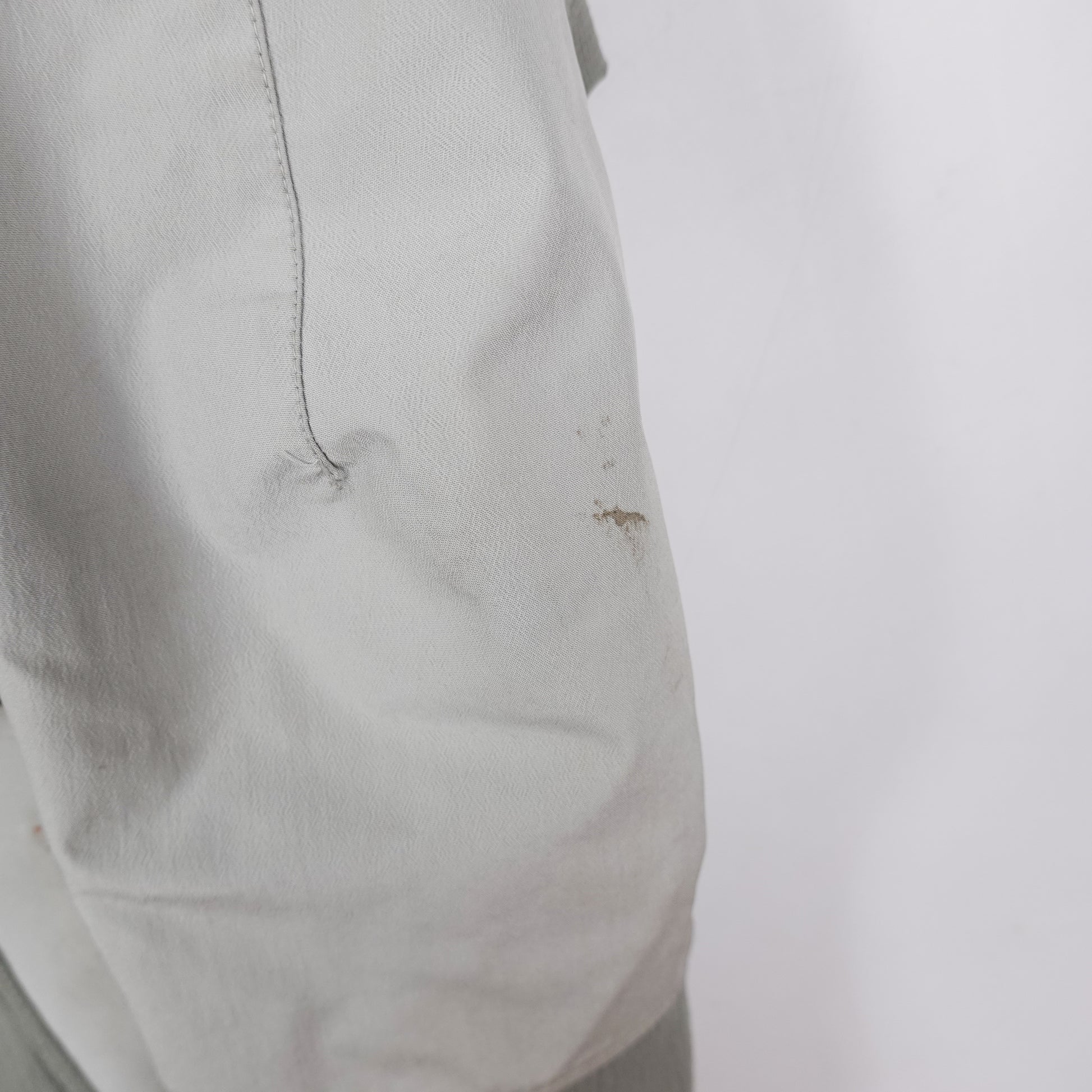 Arc’teryx Sidewinder Light Jacket - Womens Size M Detail Photo