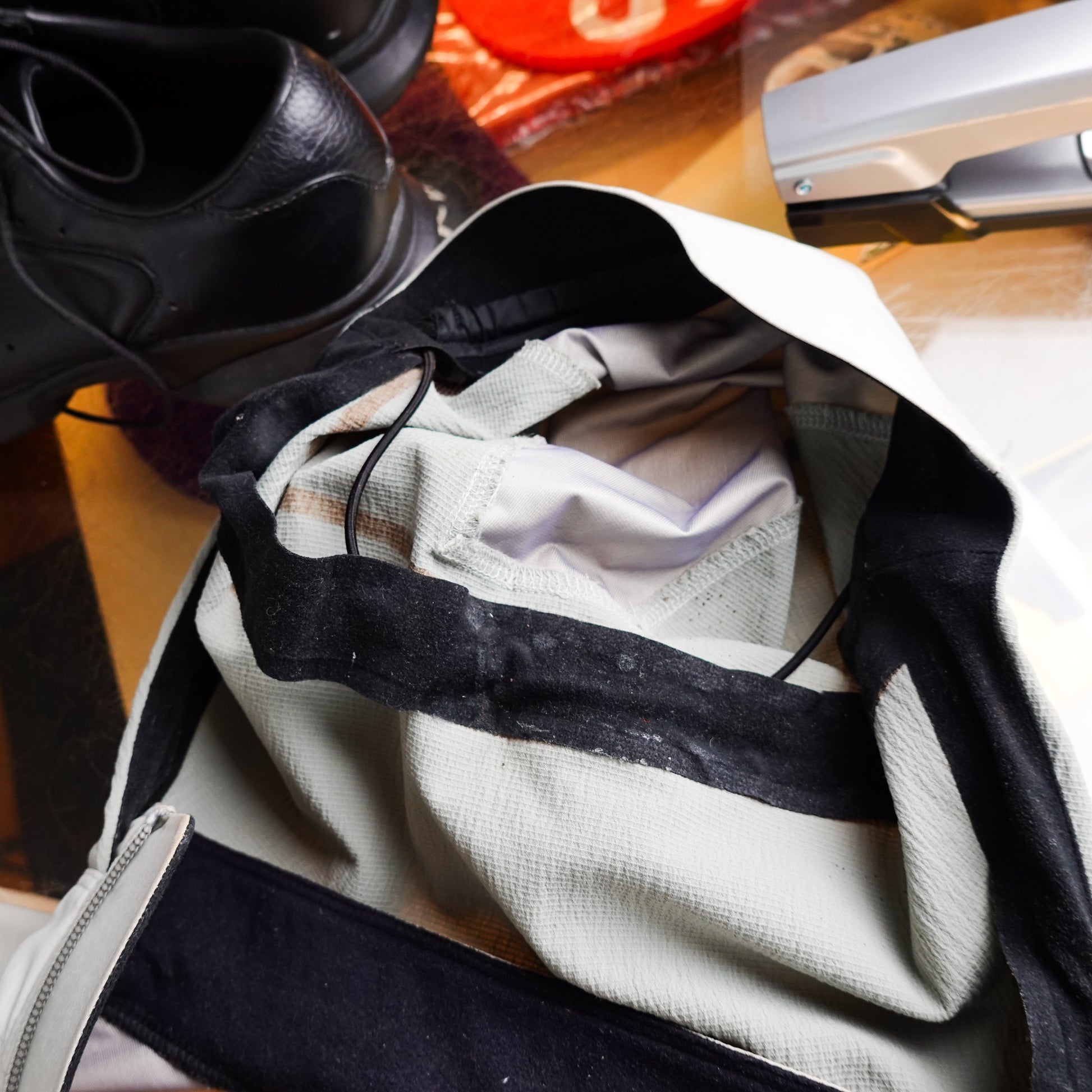 Arc’teryx Sidewinder Light Jacket - Womens Size M Inside Hood