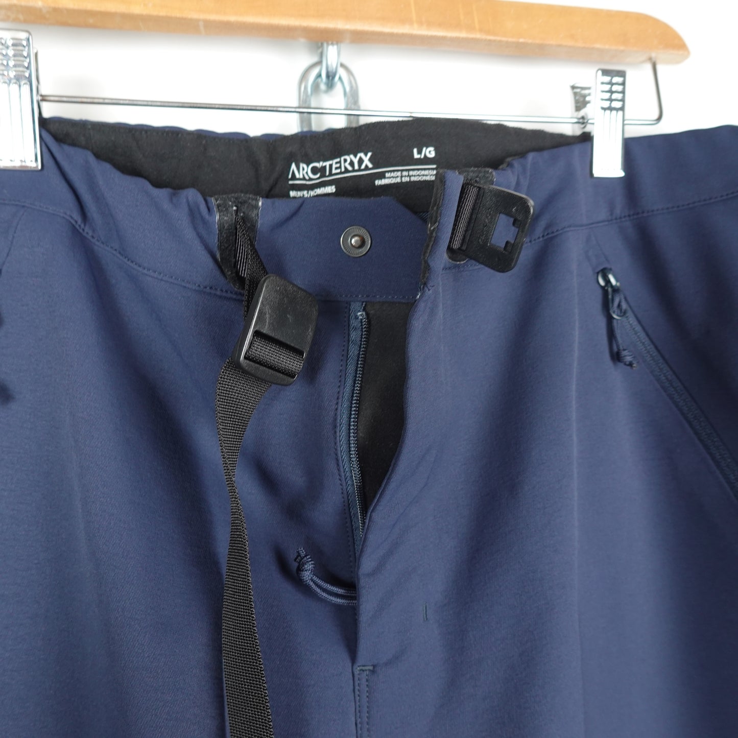 Arc'teryx Gamma AR Pant - Size 34