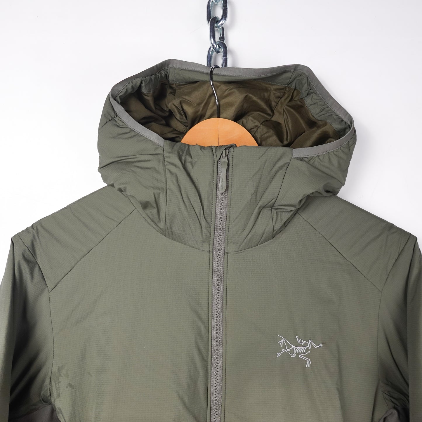 Arc'teryx Atom Forage Jacket - Womens S