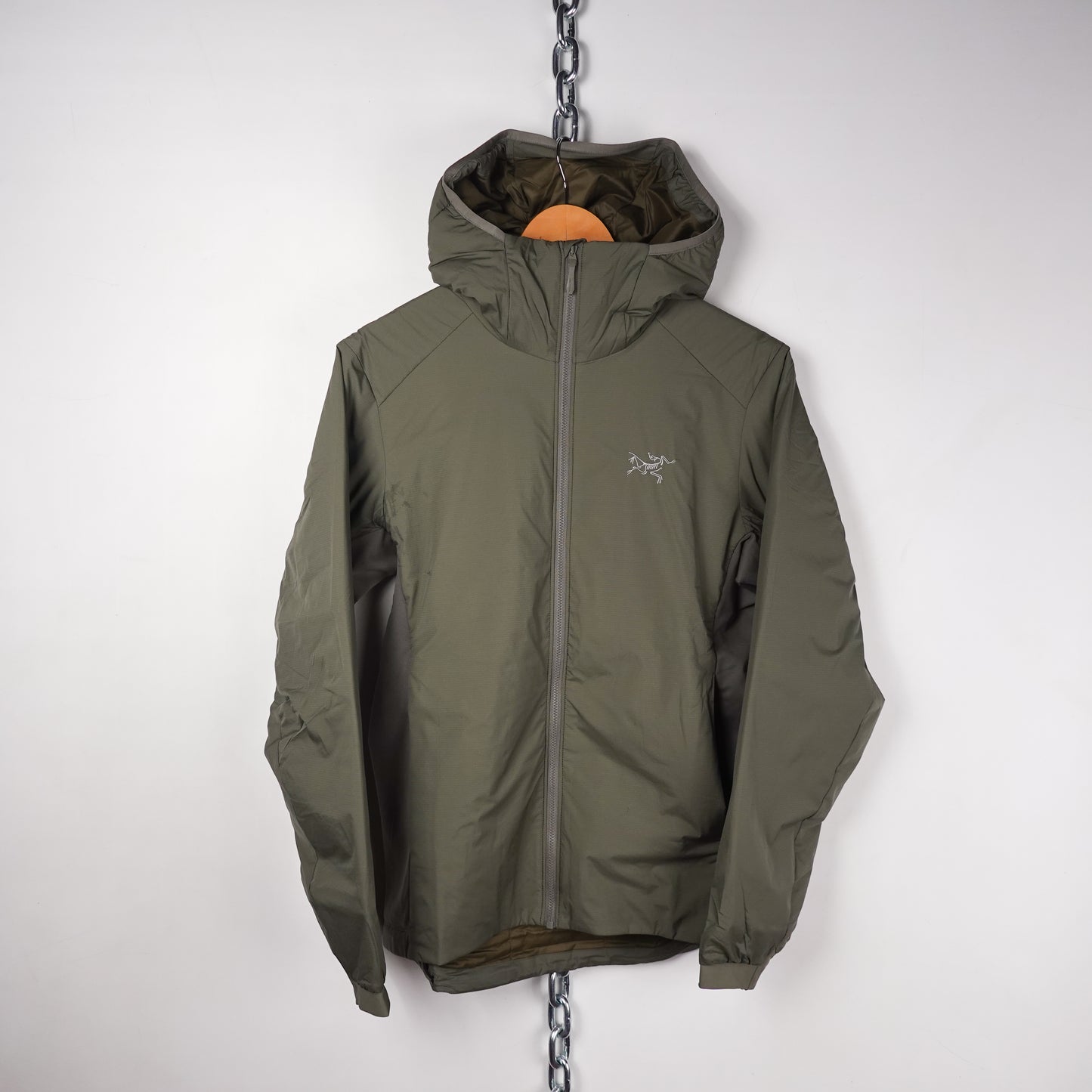 Arc'teryx Atom Forage Jacket - Womens S