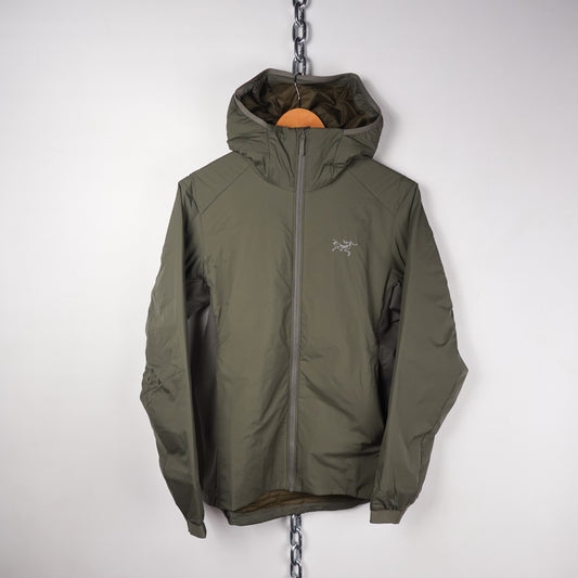 Arc'teryx Atom Forage Jacket - Womens S