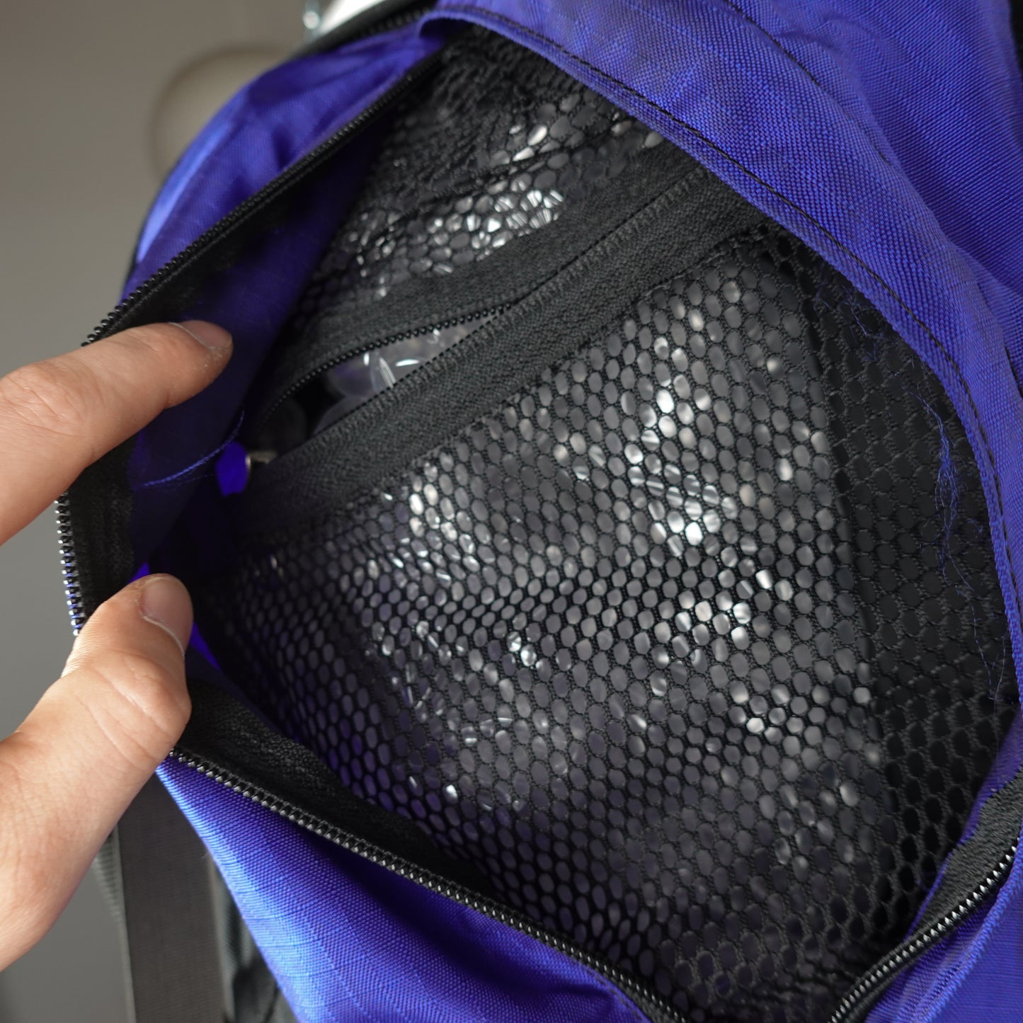 Vintage Arc’teryx Miura 34L Backpack