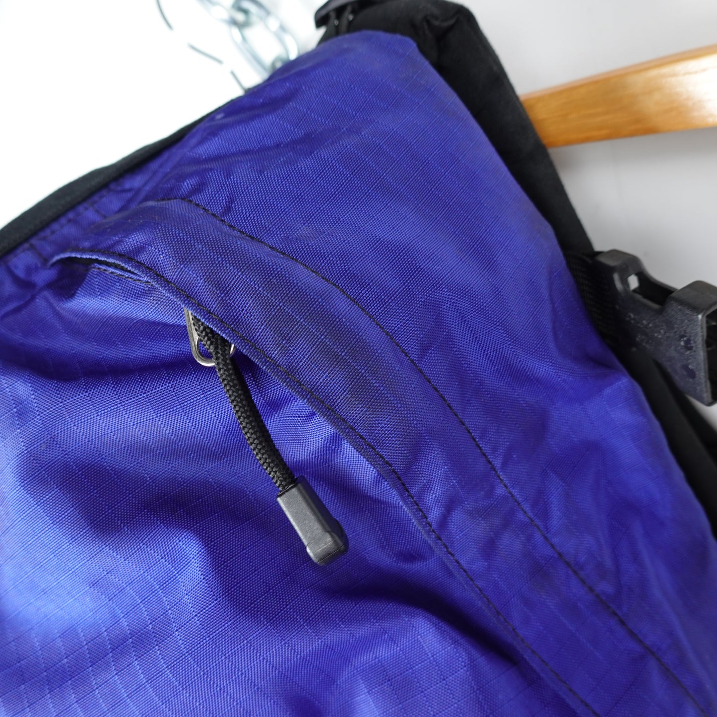 Vintage Arc’teryx Miura 34L Backpack