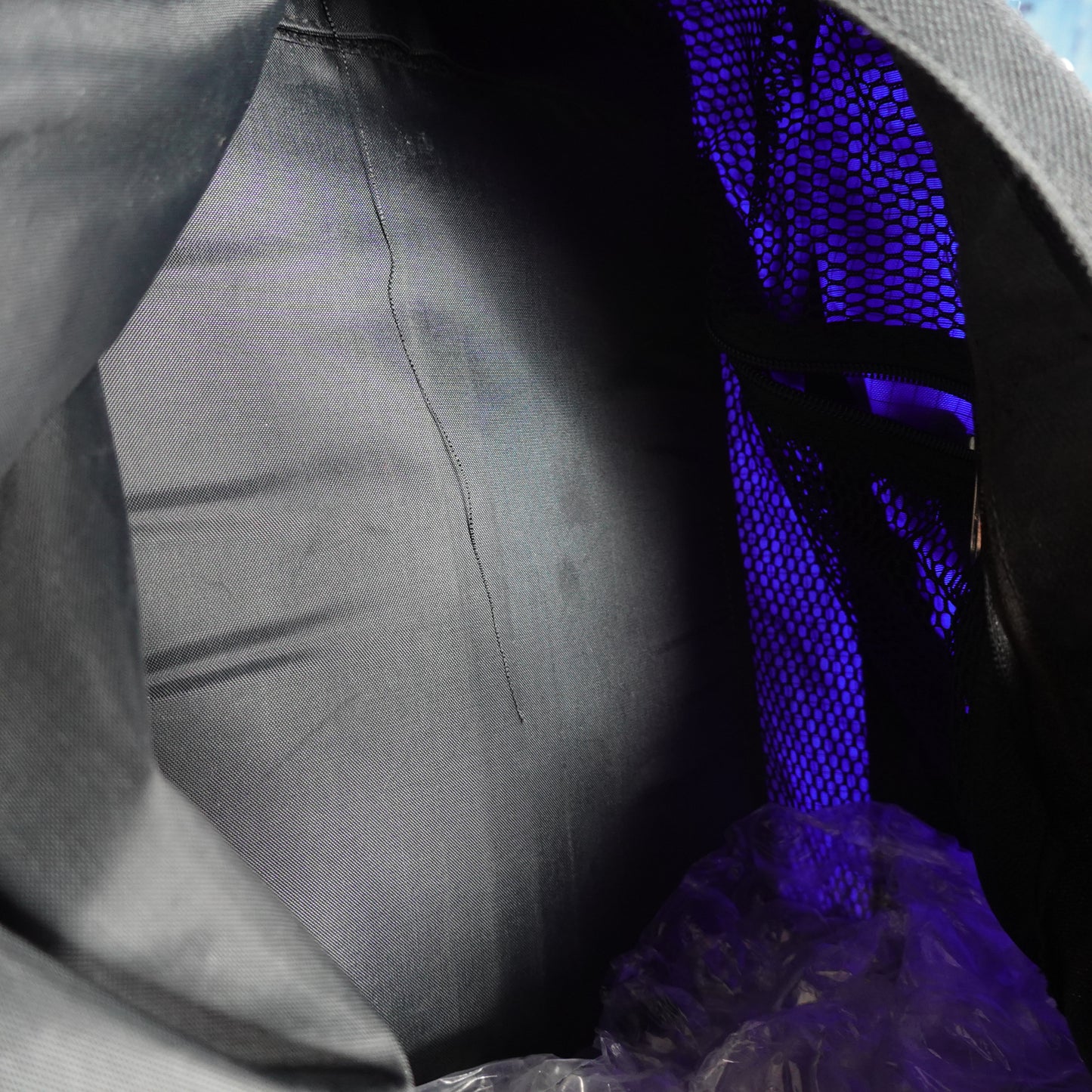 Vintage Arc’teryx Miura 34L Backpack