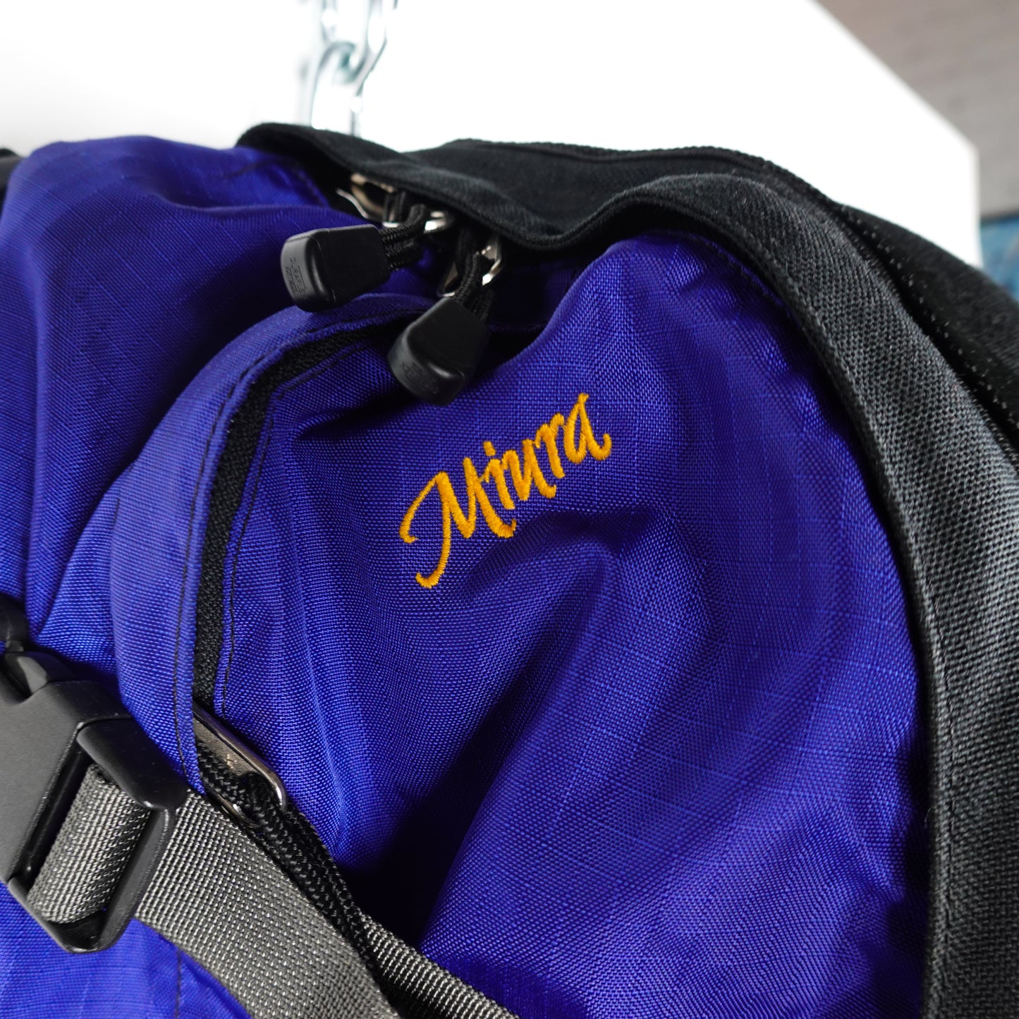 Vintage Arc’teryx Miura 34L Backpack