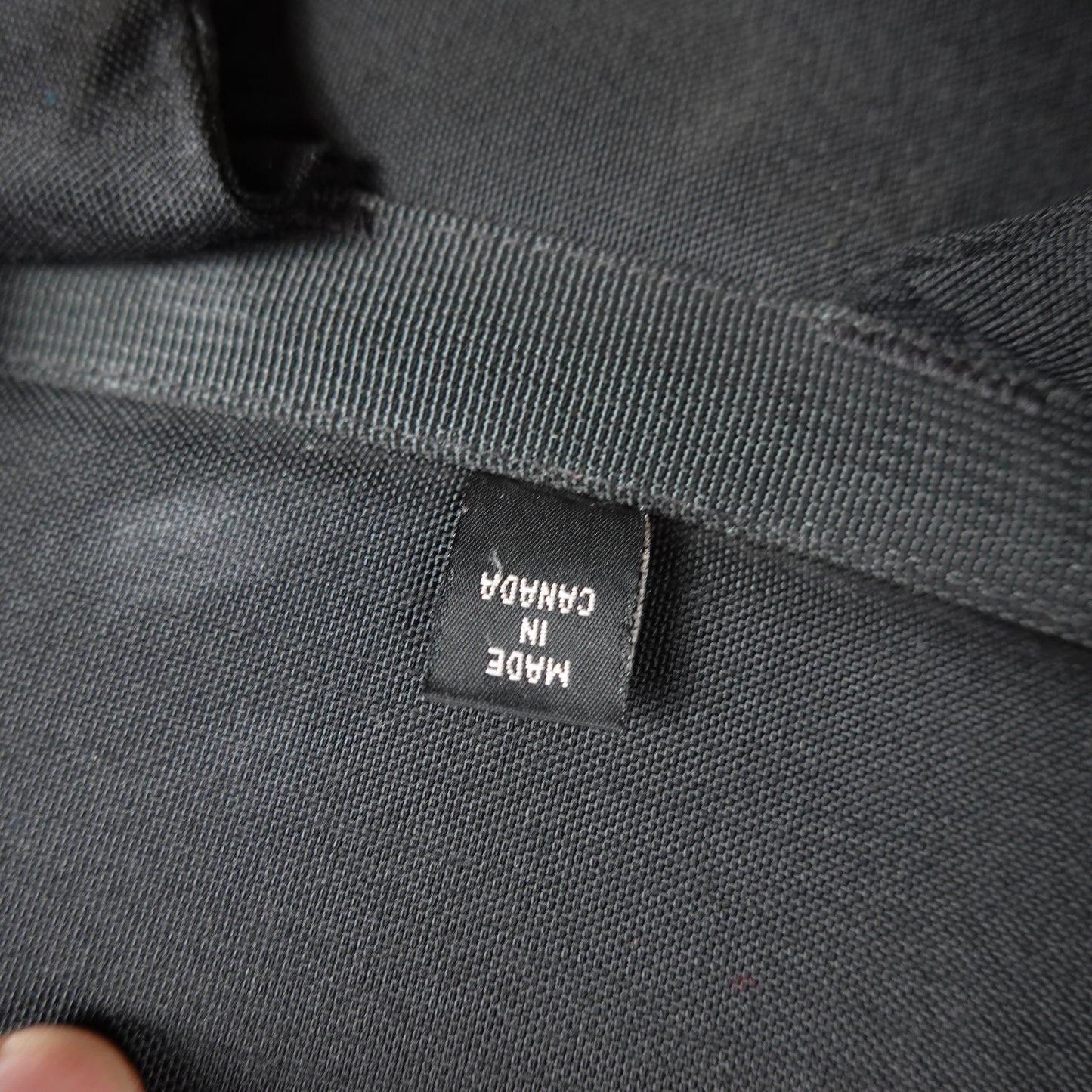 Vintage Arc’teryx Miura 34L Backpack