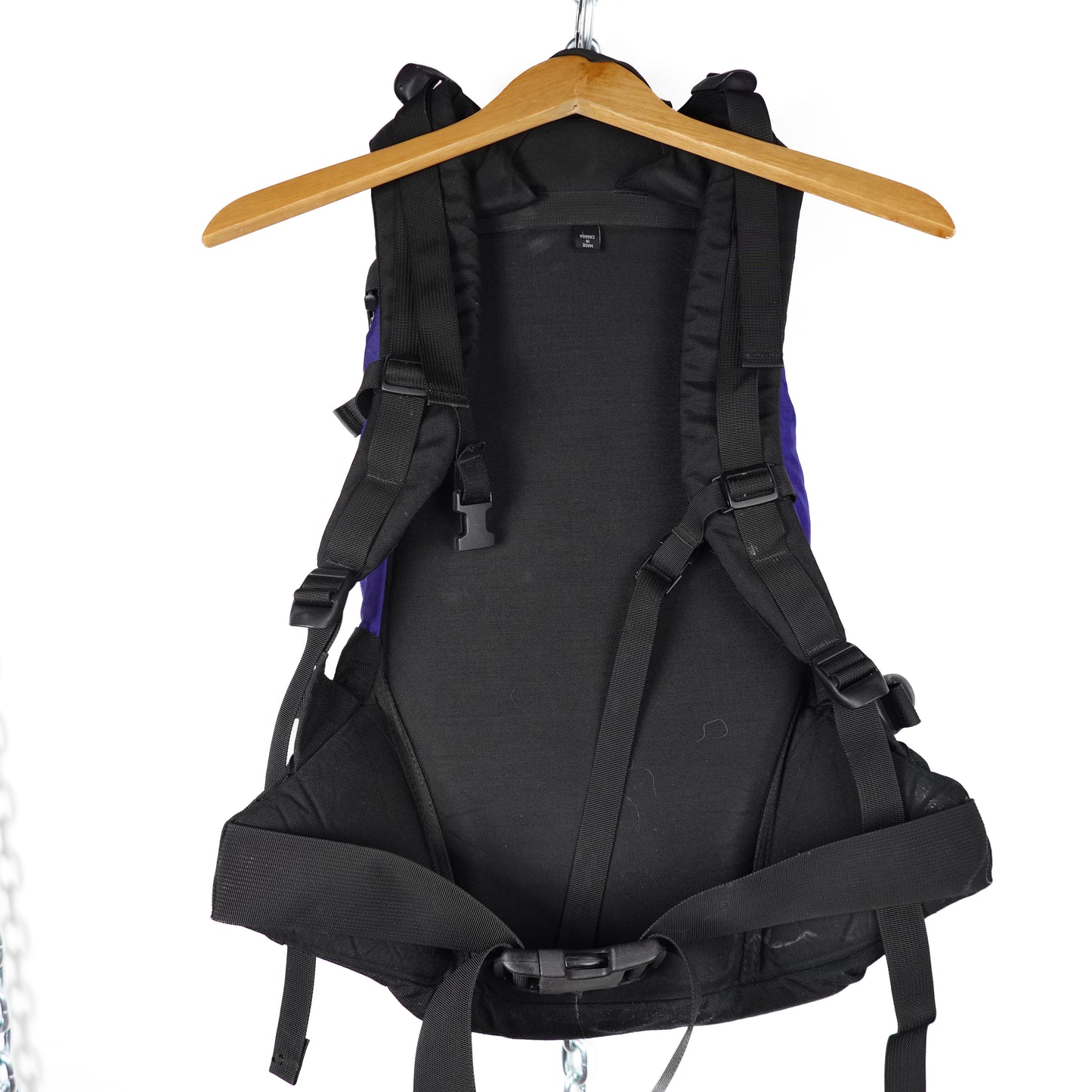 Vintage Arc’teryx Miura 34L Backpack