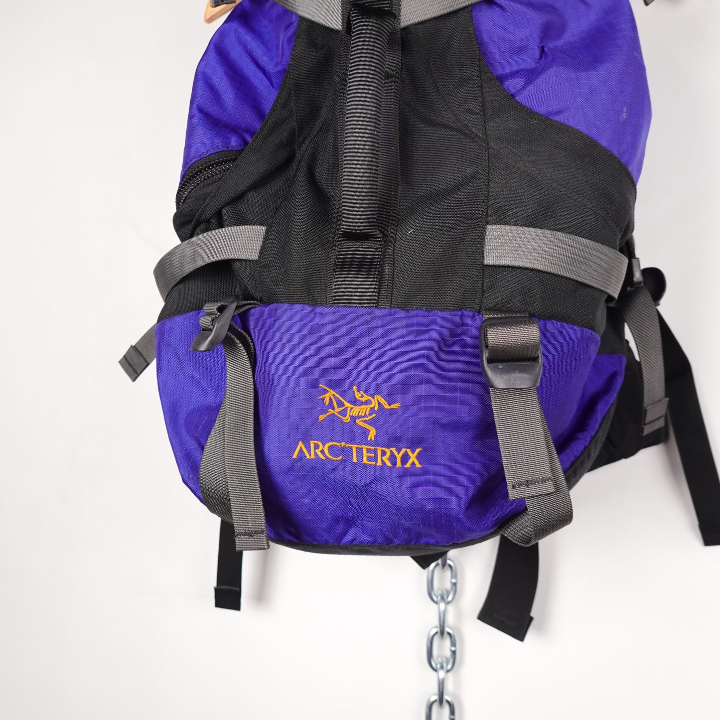 Vintage Arc’teryx Miura 34L Backpack