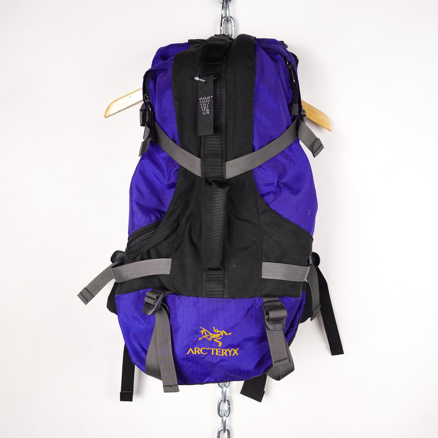 Vintage Arc’teryx Miura 34L Backpack