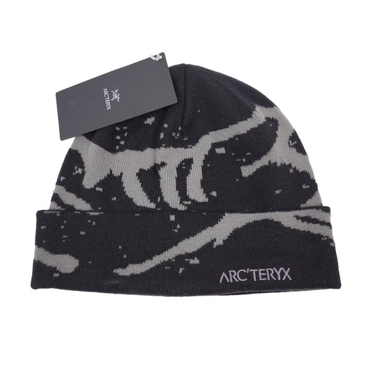 Arc'teryx Grotto Toque Black