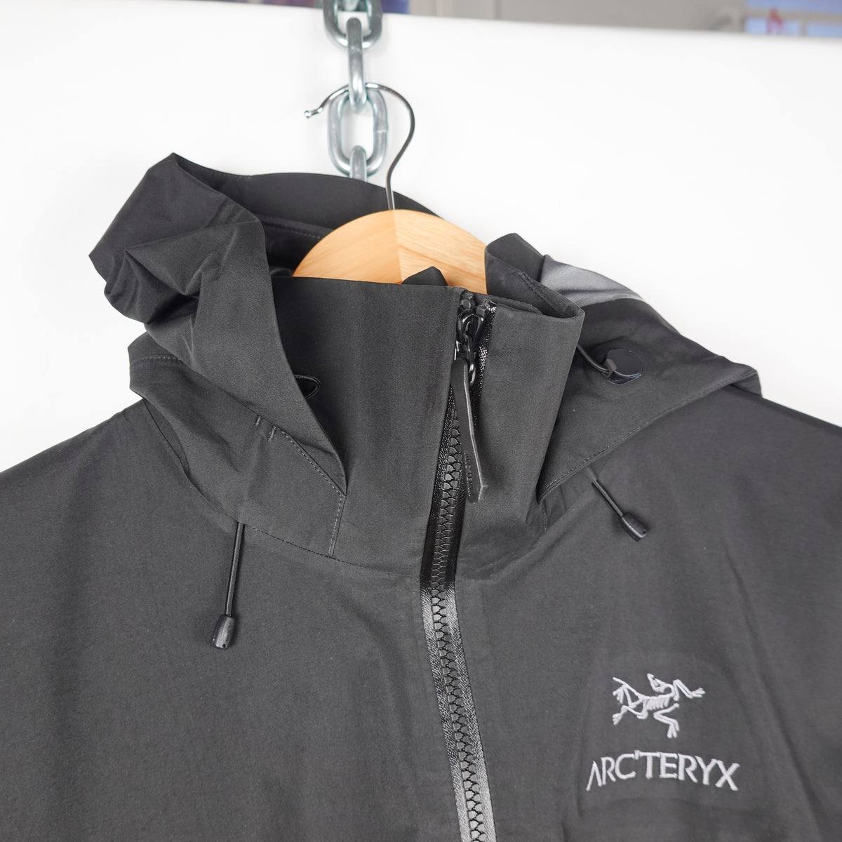 Arc’teryx Beta AR Gore-Tex Jacket - Size S