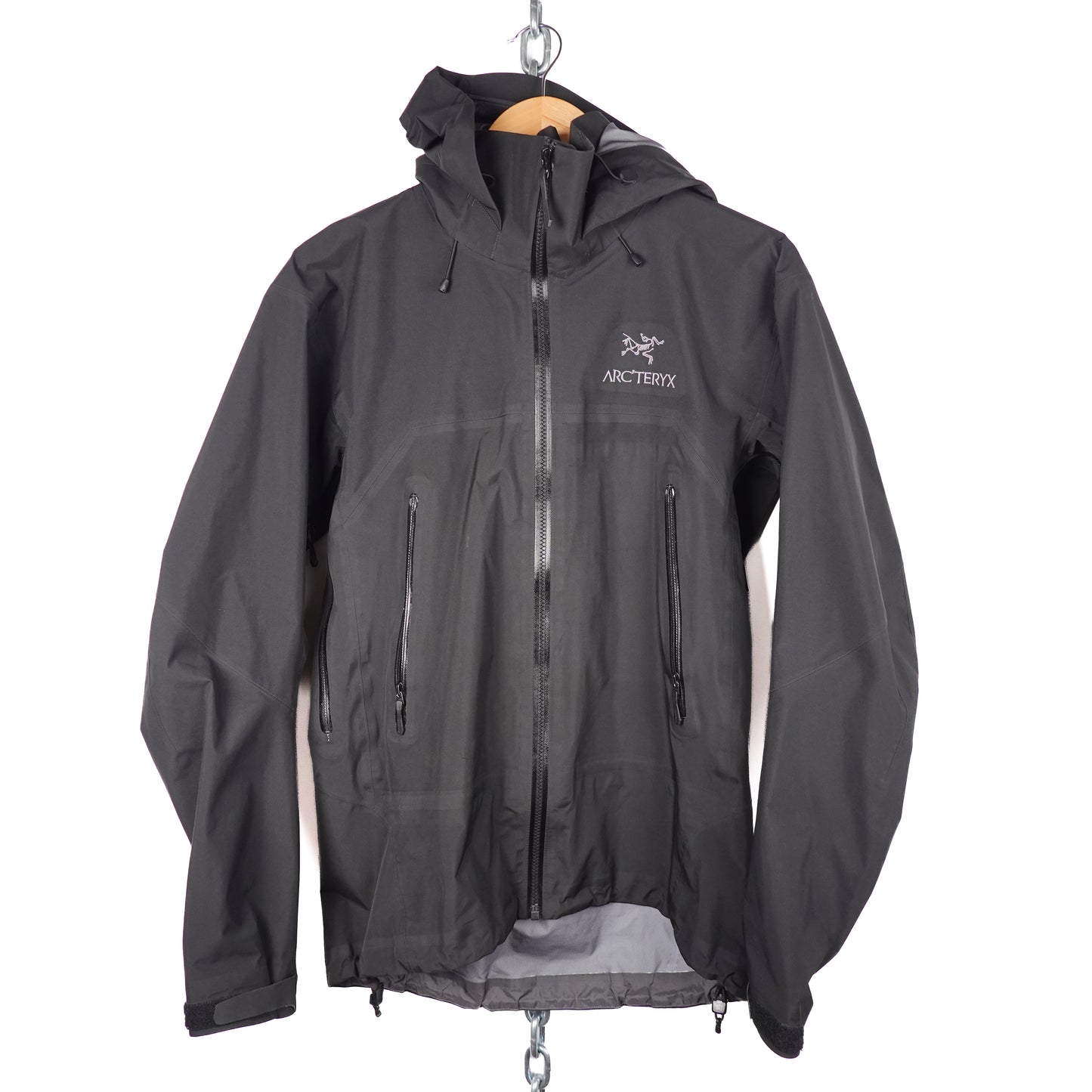 Arc’teryx Beta AR Gore-Tex Jacket - Size S