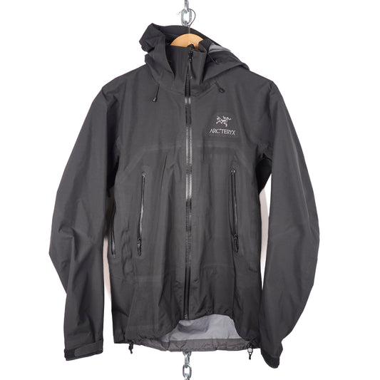 Arc’teryx Beta AR Gore-Tex Jacket - Size S
