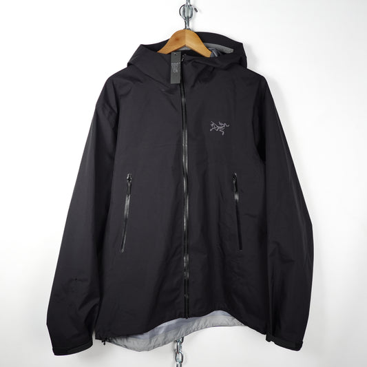 Arc'teryx Beta Shell Jacket - Size L
