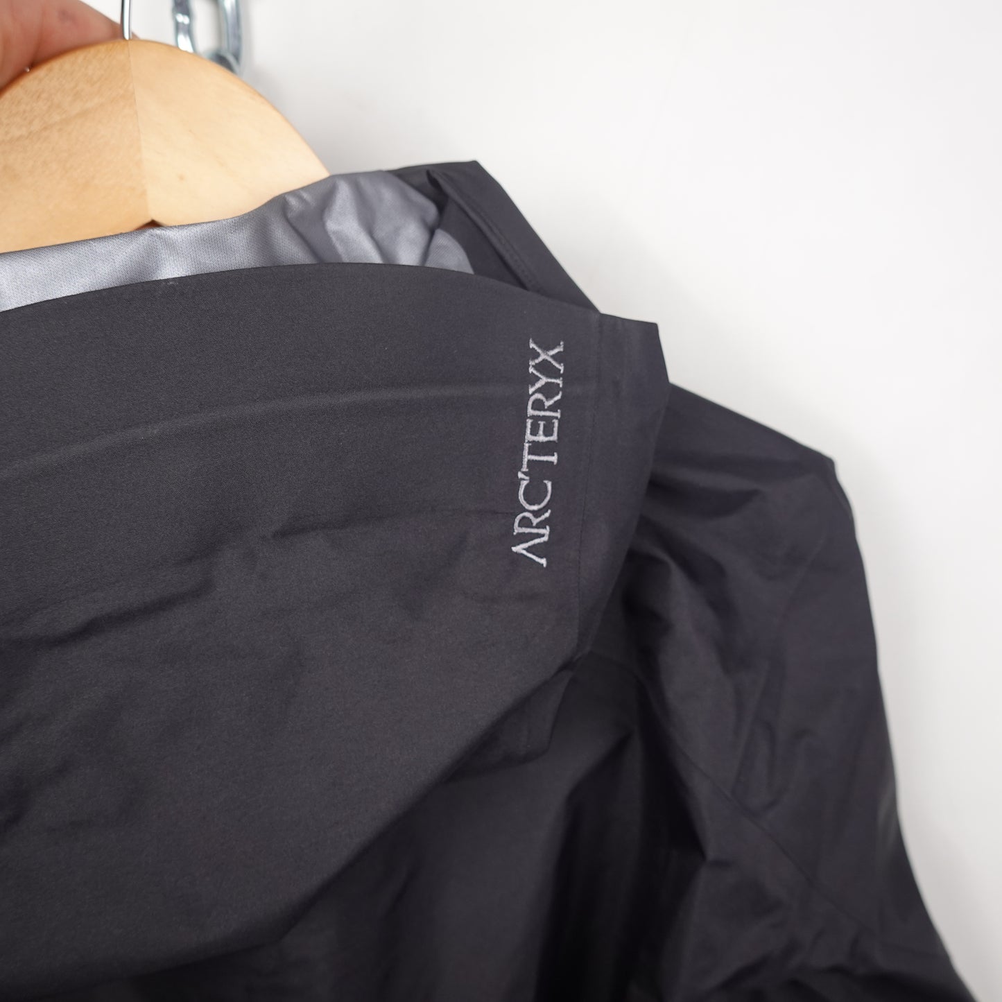 Arc'teryx Beta SL Jacket - Womens S