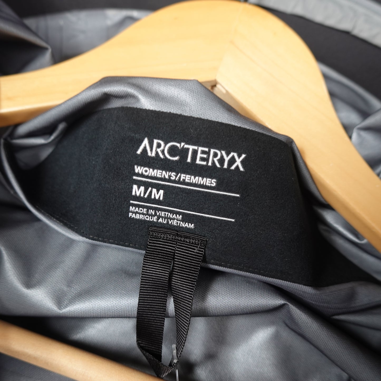 Arc’teryx Beta SL Jacket - Women's M