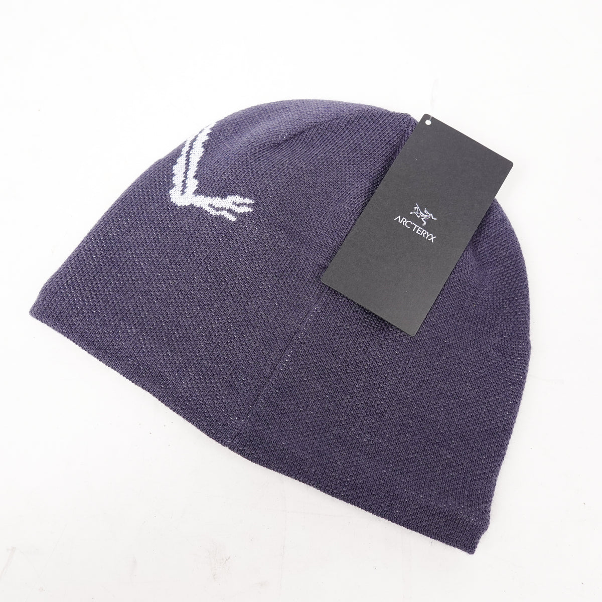 Arc’teryx Sapphire Bird Head Toque