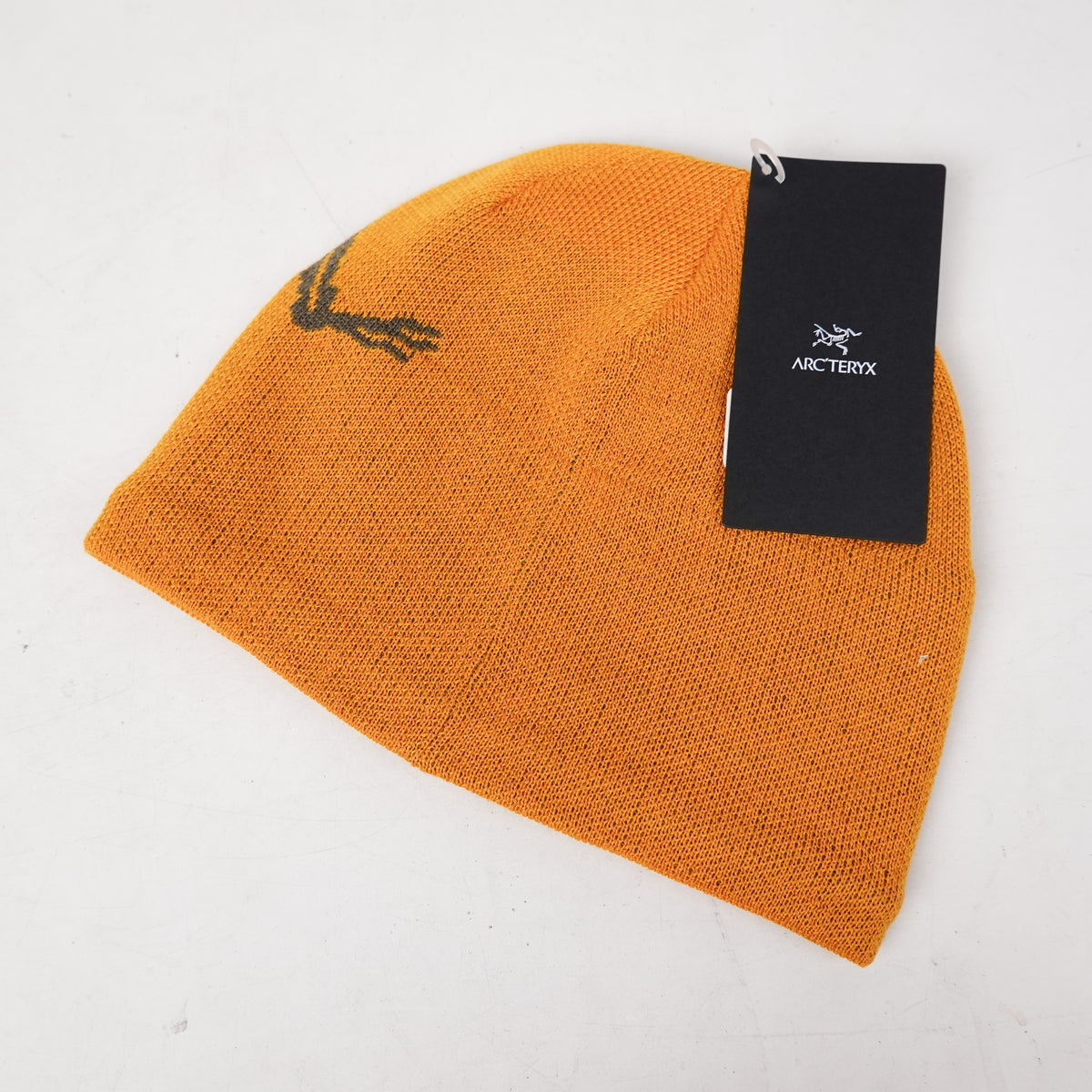 Arc’teryx Mongoose Bird Head Toque