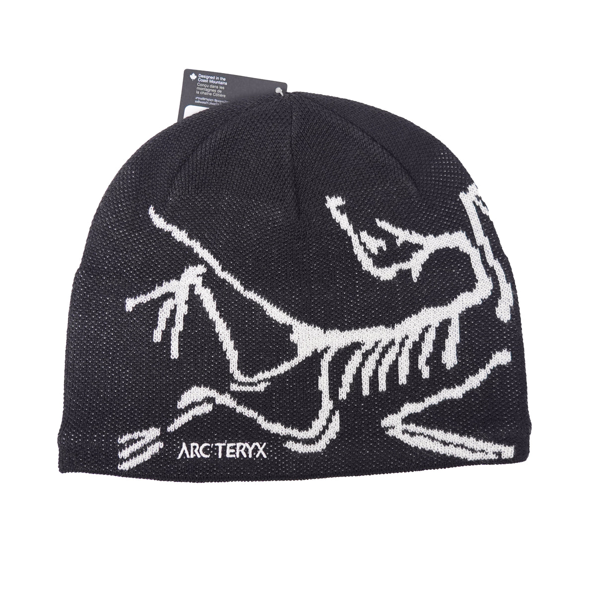 Arc’teryx Orca Bird Head Toque