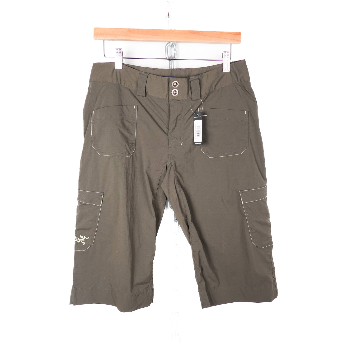 Arc'teryx Capris Pant - Womens 10