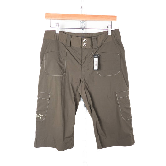 Arc'teryx Capris Pant - Womens 10