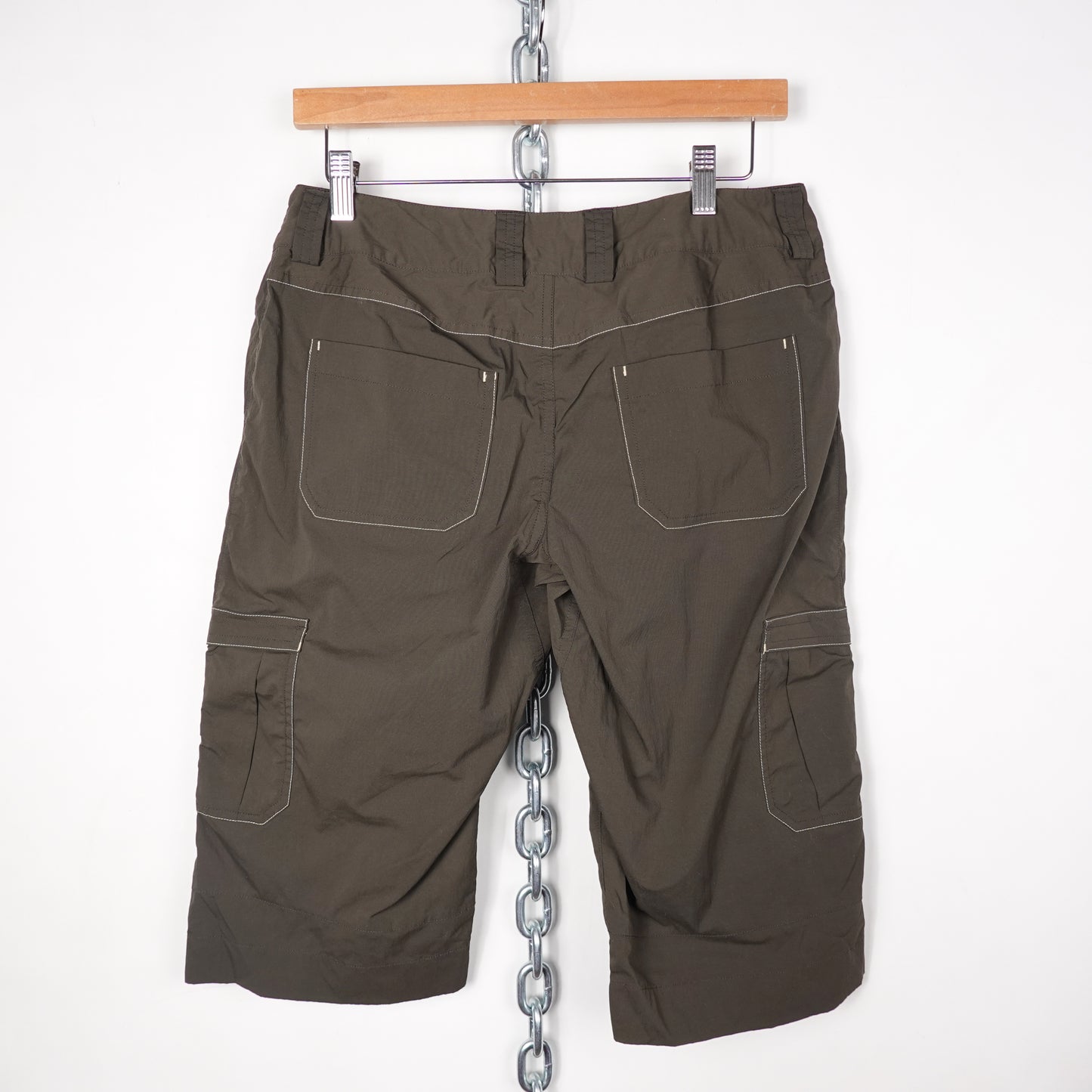 Arc'teryx Capris Pant - Womens 10