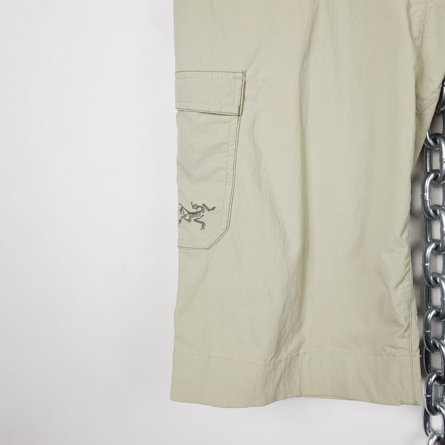 Arc'teryx Capris Short - Women's 6