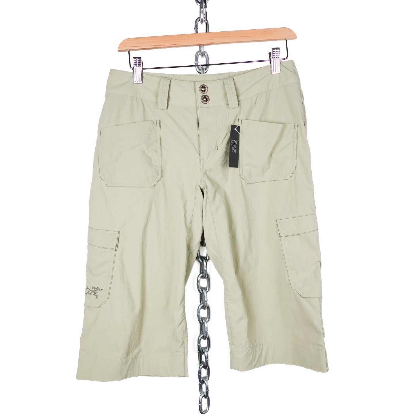 Arc'teryx Capris Short - Women's 6