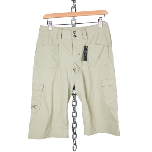 Arc'teryx Capris Short - Women's 6