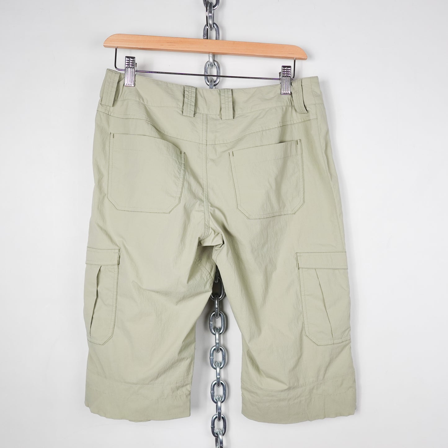 Arc'teryx Capris Short - Women's 6