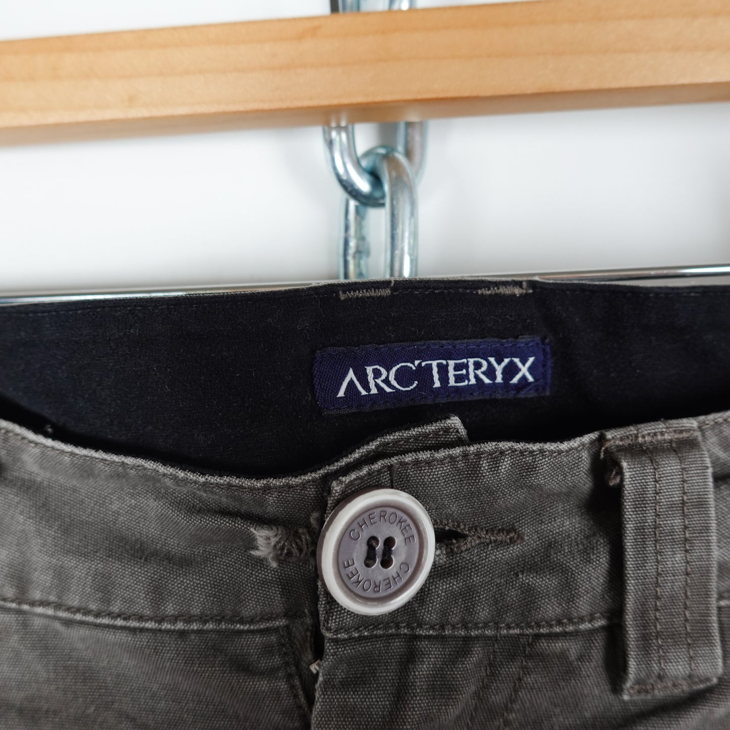 Arc’teryx Workwear Pants - Size 32