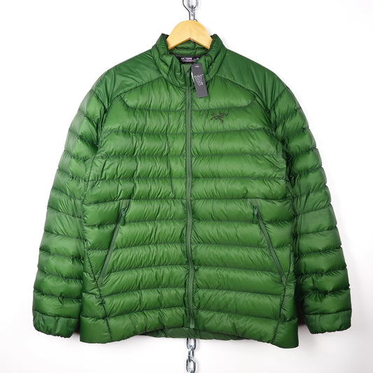 Arc'teryx Cerium Jacket - Size L