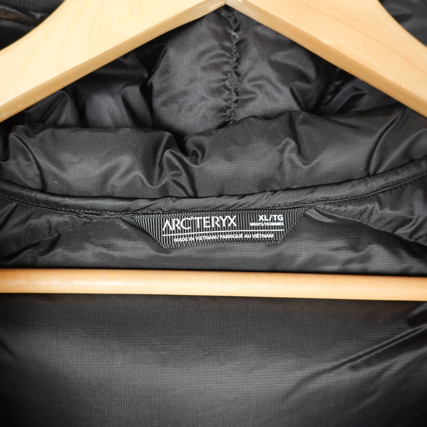 Arc'teryx Cerium SV Jacket - Size XL