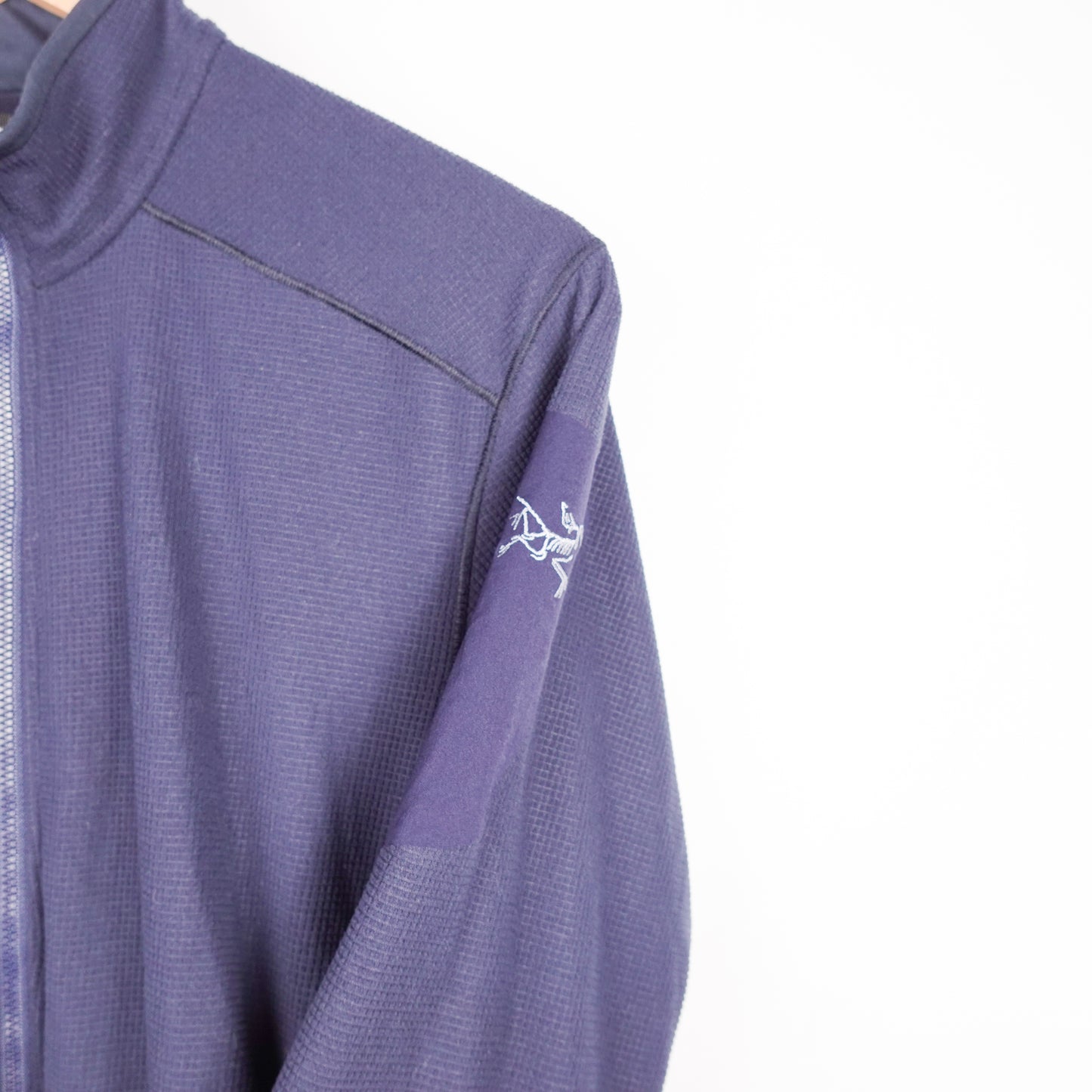 Arc'teryx Delta LT Fleece - Size S