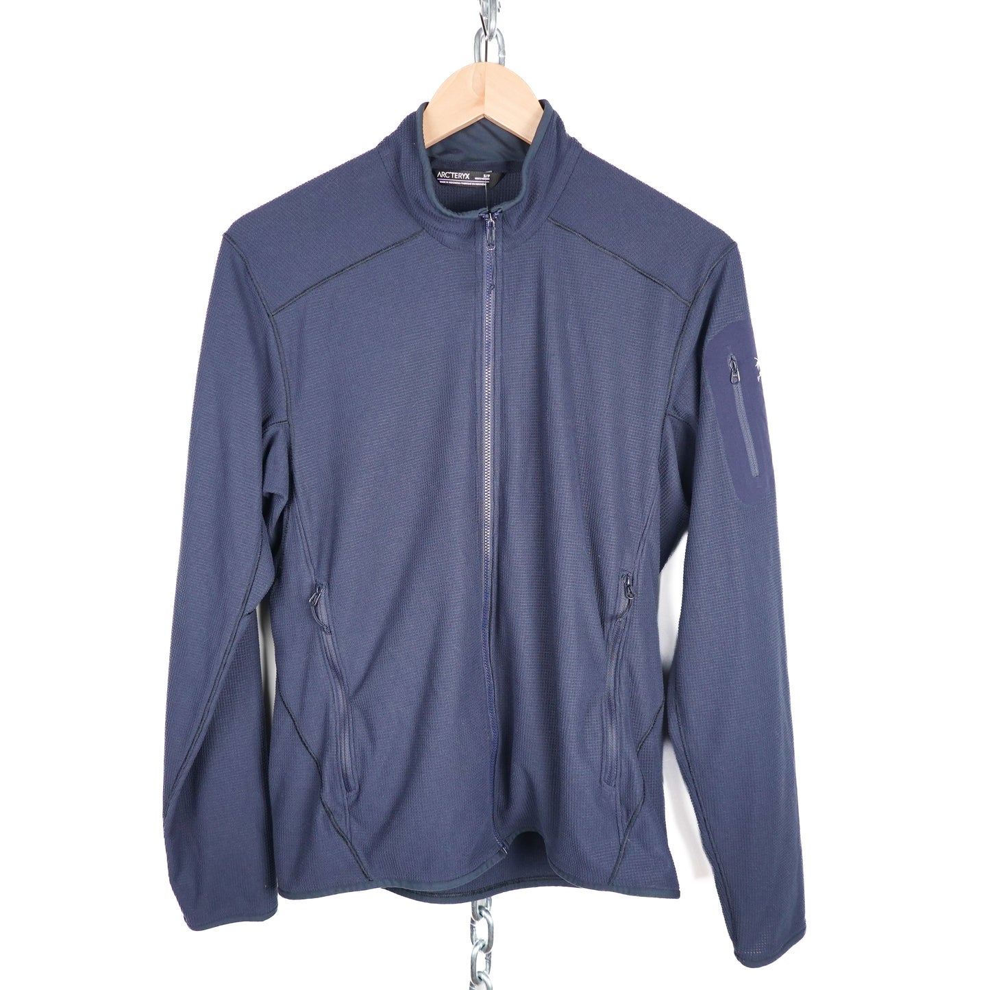 Arc'teryx Delta LT Fleece - Size S