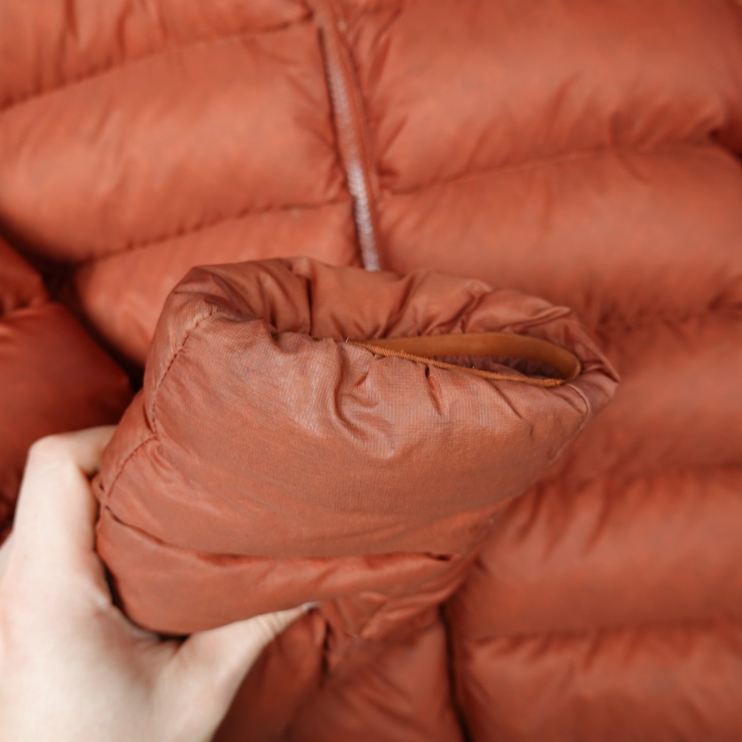 Arc’teryx Puffer Jacket - Size XL