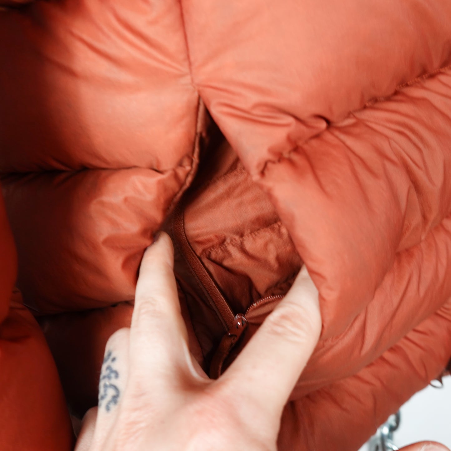 Arc’teryx Puffer Jacket - Size XL
