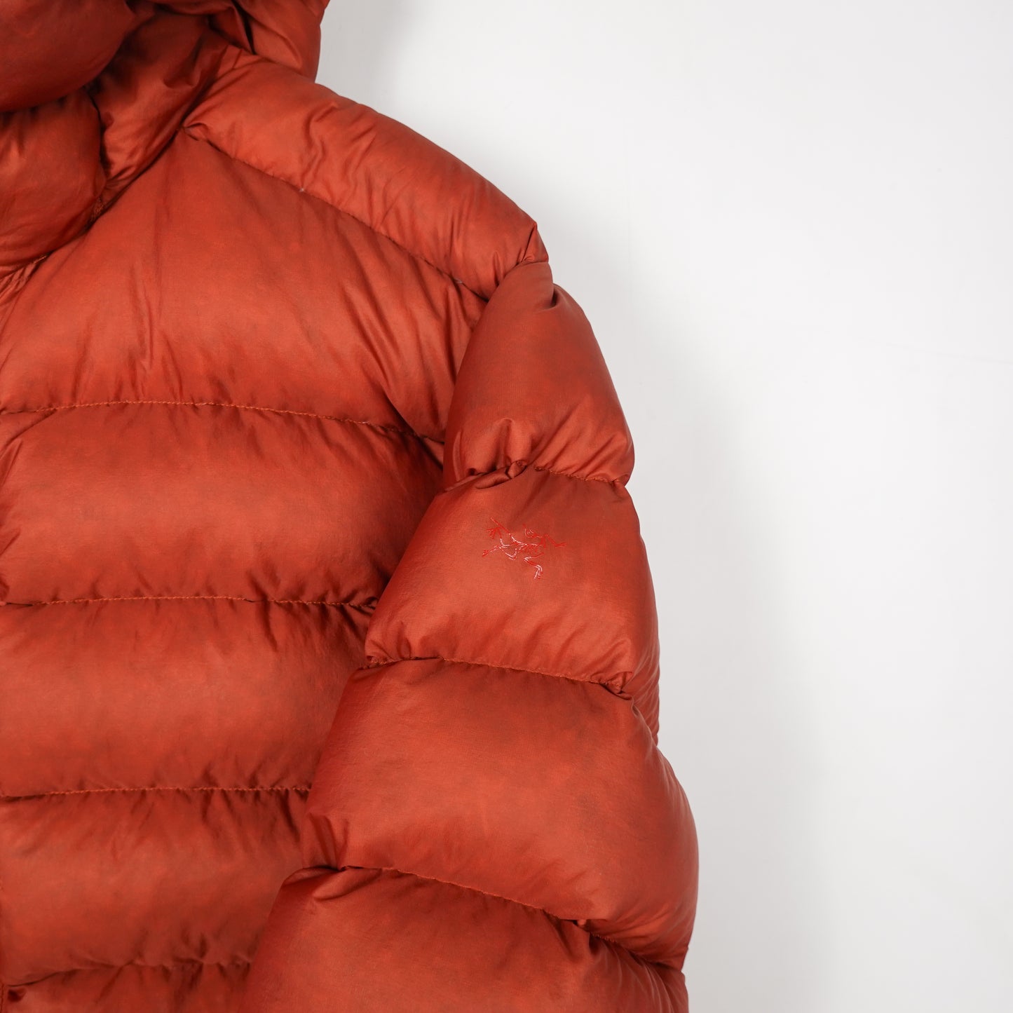 Arc’teryx Puffer Jacket - Size XL