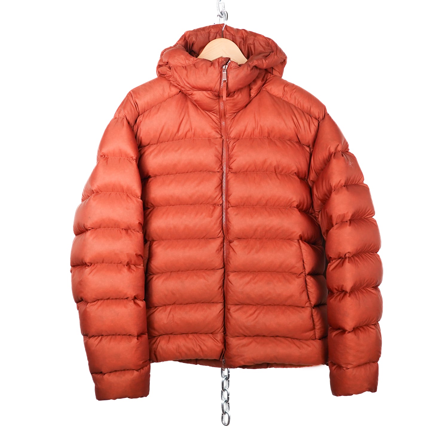Arc’teryx Puffer Jacket - Size XL